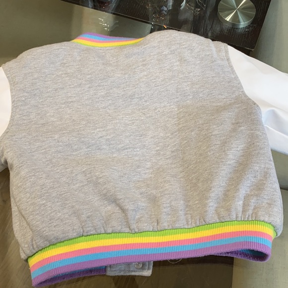 Disney warming girl jacket - Picture 8 of 8